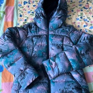 Outdoor Research Puffer Jacket